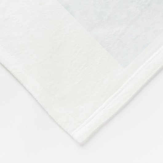 Couverture Polaire Princesse rose (Coin)