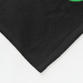 Couverture Polaire Principal Elf Matching Family Group Christmas  (Coin)