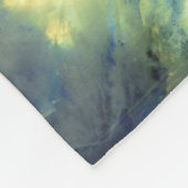 Couverture Polaire Principes de Reiki - préceptes de Reiki (Coin)