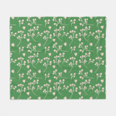 Couverture Polaire Printemps (Devant (Horizontal))