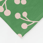 Couverture Polaire Printemps (Coin)