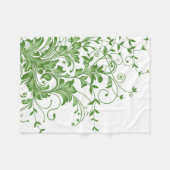 Couverture Polaire Printemps (Devant (Horizontal))