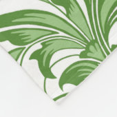 Couverture Polaire Printemps (Coin)