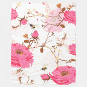 Couverture Polaire printemps (Devant)