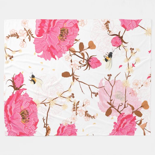 Couverture Polaire printemps (Devant (Horizontal))