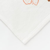 Couverture Polaire printemps (Coin)