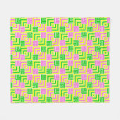 Couverture Polaire Printemps (Devant (Horizontal))