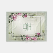 Couverture Polaire Printemps (Devant (Horizontal))