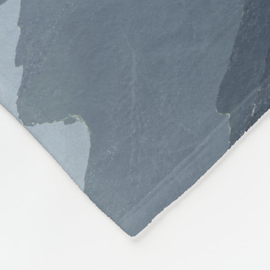 Couverture Polaire Printemps des Highlands (Coin)