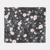 Couverture Polaire Printemps Faisal Faisal Design sans joint (Devant (Horizontal))