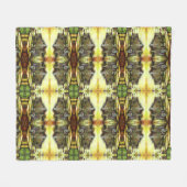 Couverture Polaire Pris la possession d'options (Devant (Horizontal))