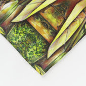 Couverture Polaire Pris la possession d'options (Coin)