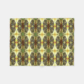 Couverture Polaire Pris la possession d'options (Devant (Horizontal))