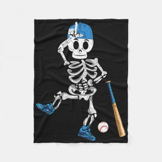 Couverture Polaire Prison d'Alcatraz Drôle costume de prisonnier Hall (Devant)