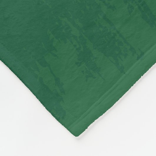 Couverture Polaire Pro Golfer NAME Golf Trophée Tournoi de golf (Coin)