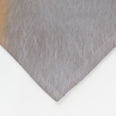 Couverture Polaire Proboscis Singe Espèces en voie de disparition (Coin)