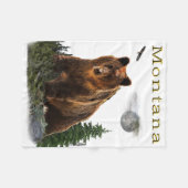 Couverture Polaire produits d'Alaska (Devant (Horizontal))