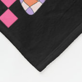 Couverture Polaire Prof de maths Les maths ne sont pas des maths Mont (Coin)