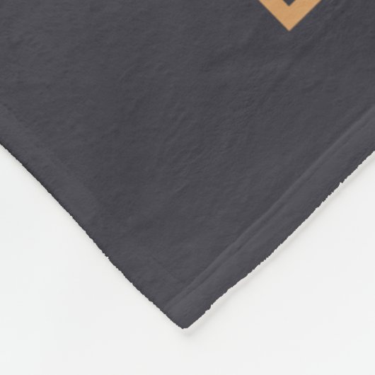 Couverture Polaire Professeur Anime Severus Snape assis (Coin)