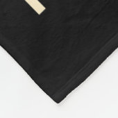 Couverture Polaire Professeur De Sciences Femmes Mentor Et Ami À Étud (Coin)