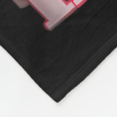 Couverture Polaire Professional Yapper Chat Drôle Mème (Coin)