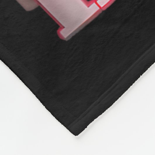 Couverture Polaire Professional Yapper Chat Drôle Mème (Coin)