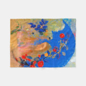 Couverture Polaire Profil sous un arc, Redon (Devant (Horizontal))