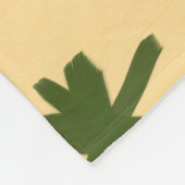 Couverture Polaire Profile (Coin)
