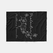 Couverture Polaire Prolactin Mothers Formula Lactation Nurse Labor An (Devant (Horizontal))