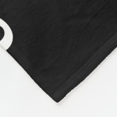 Couverture Polaire Promu À Grand-Mère Est. 2022 I (Coin)