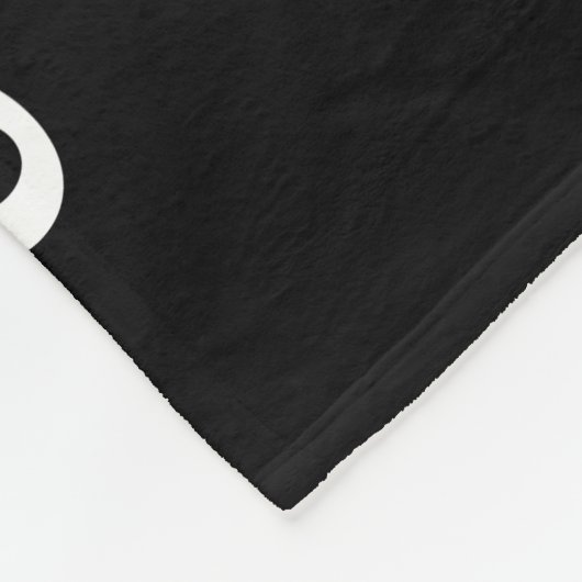 Couverture Polaire Promu À Grand-Mère Est. 2022 I (Coin)