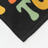 Couverture Polaire Promu Au Frère Moyen Soeur Toddler Baby Ann (Coin)