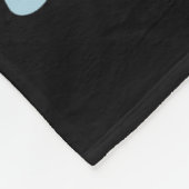 Couverture Polaire Promu Au Frère Moyen Soeur Toddler Baby Ann (Coin)