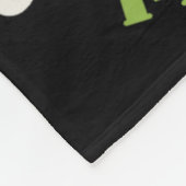 Couverture Polaire Prone To Shenanigans And Malarkey St. Patricks Day (Coin)