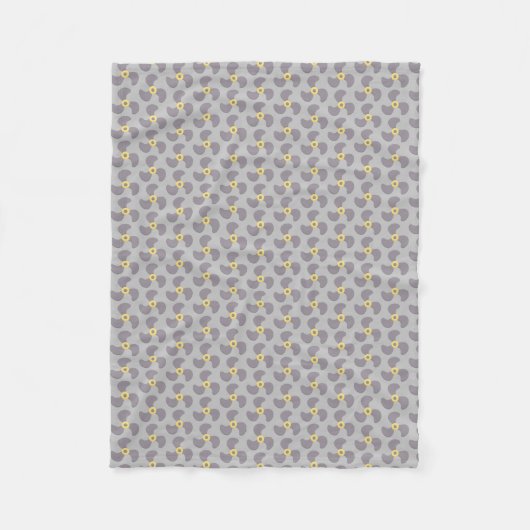 Couverture Polaire Propulseur (Devant)