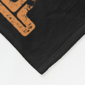 Couverture Polaire Protect Our Parks (Coin)