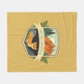 Couverture Polaire Protéger le patrimoine des parcs (Devant (Horizontal))