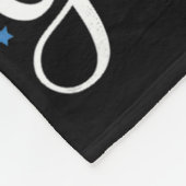 Couverture Polaire Proud Mimi Of A Cl Of 2025 Graduate 2025 Senior Mi (Coin)