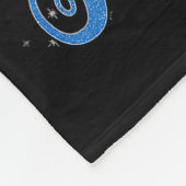 Couverture Polaire Proud Mom Of A Cl Of 2026 Graduate Senior Graduati (Coin)