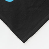 Couverture Polaire Proud New Mom It's A Boy It's A Boy Mother Son Pre (Coin)