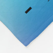 Couverture Polaire Proverbes 18:10 Citation de la Bible (Coin)