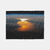 Couverture Polaire Provinces Canadiennes De Terre-Neuve-Et-Labrador. (Devant (Horizontal))