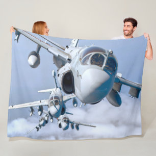 COUVERTURE POLAIRE PROWLER EA-6B