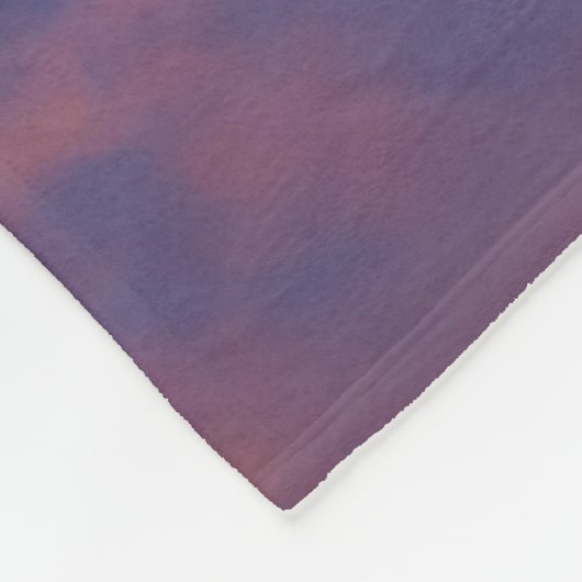 COUVERTURE POLAIRE PSALM 121 (Coin)