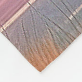 Couverture Polaire Psaume 113:3 (Coin)