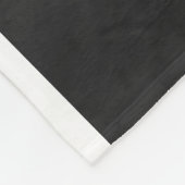 Couverture Polaire Psaume 121  (Coin)