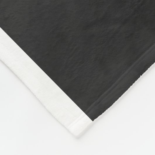 Couverture Polaire Psaume 121  (Coin)