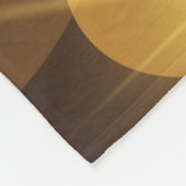 Couverture Polaire Psaume 121 (Coin)