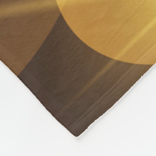 Couverture Polaire Psaume 121 (Coin)