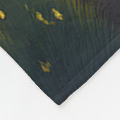 Couverture Polaire Psaume 23 (Coin)